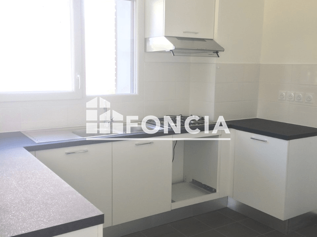 Appartement 3 pièces (75.66 m²) à louer - Mons En Baroeul (59370)