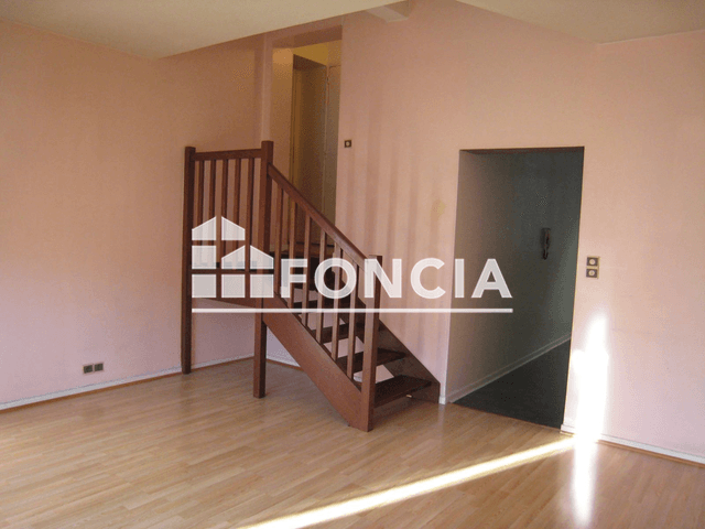 Appartement 2 pièces (51.97 m²) à louer - Castres (81100)