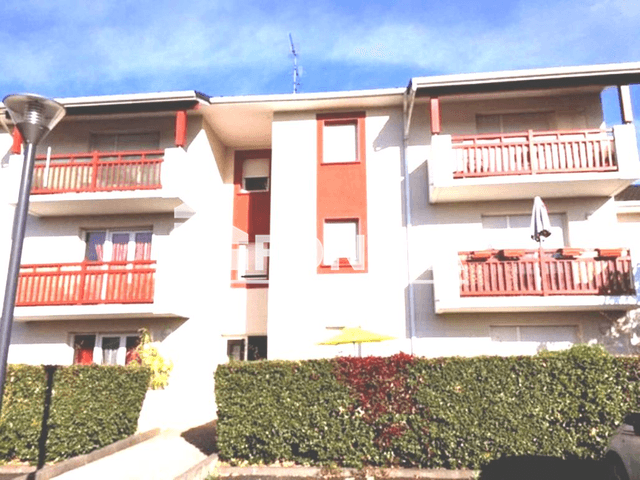 Appartement 2 pièces (47.7 m²) à louer - Mourenx (64150)