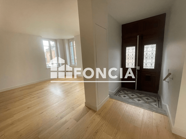 Appartement 2 pièces (42.2 m²) à louer - Albi (81000)