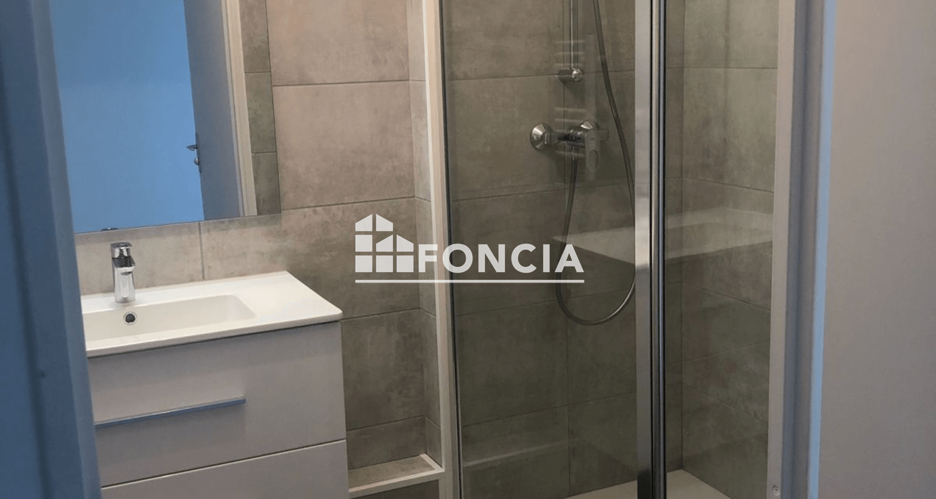 Appartement 2 pièces (40.25 m²) à louer - Cormeilles-en-parisis (95240)