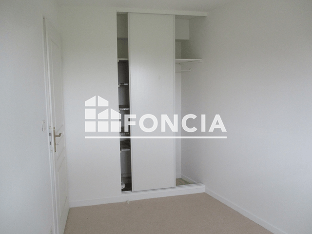 Appartement 2 pièces (32.17 m²) à louer - Arras (62000)