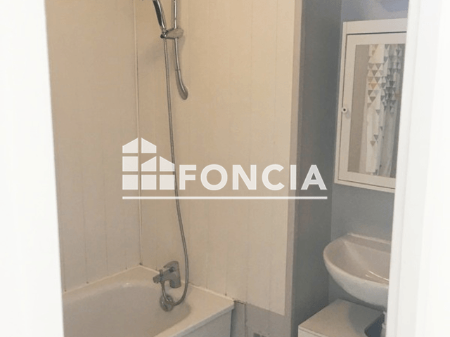 Appartement 4 pièces (72.33 m²) à louer - La Madeleine (59110)