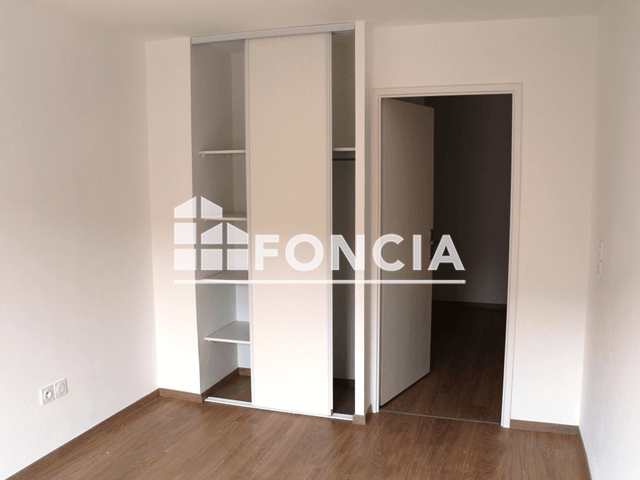 Appartement 3 pièces (69.95 m²) à louer - Roubaix (59100)