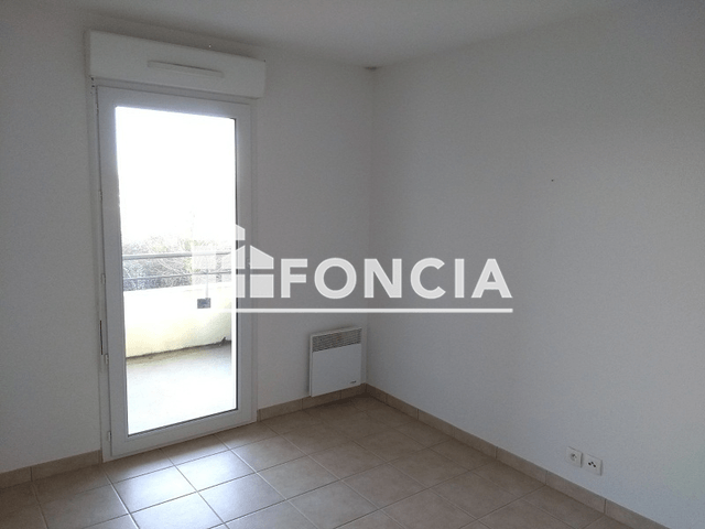 Appartement 2 pièces (42.7 m²) à louer - Quimper (29000)