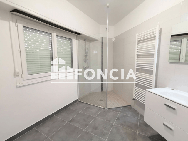Appartement 2 pièces (71.47 m²) à louer - Tarbes (65000)