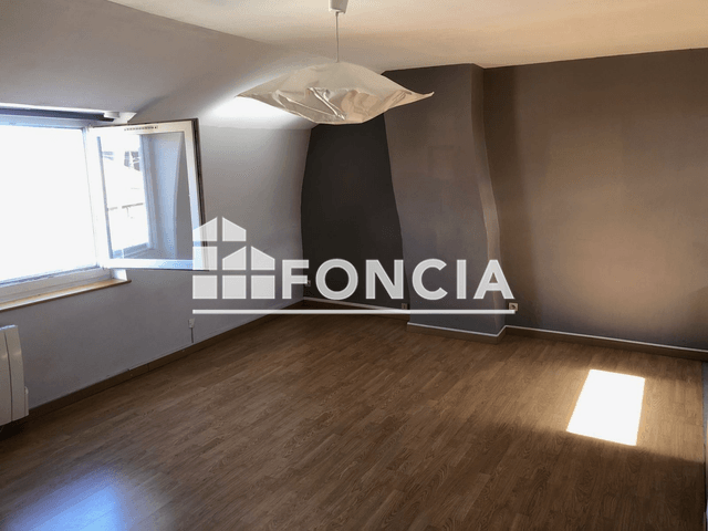 Studio (30.1 m²) à louer - Saint Andre Lez Lille (59350)