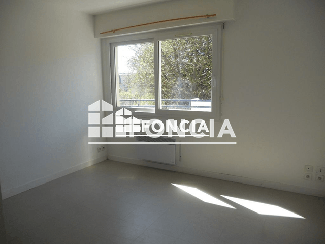 Studio (20.83 m²) à louer - Brest (29200)