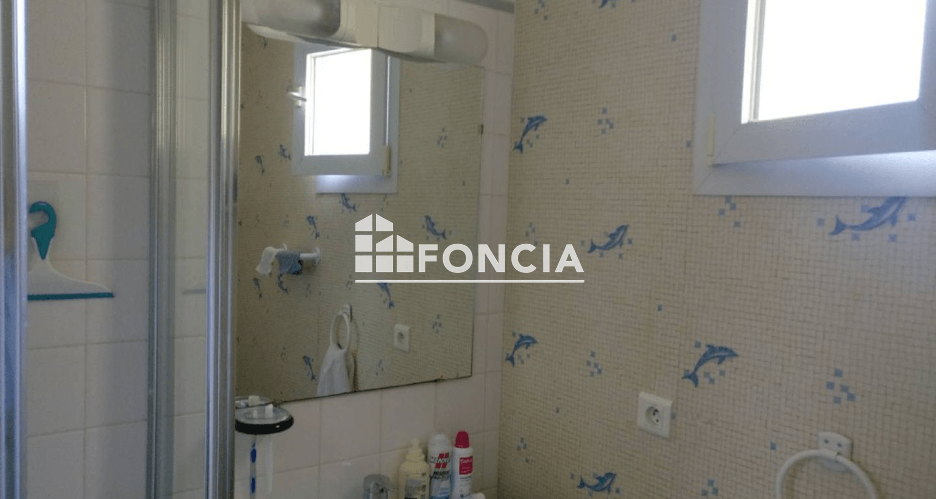 Studio (24.77 m²) à louer - Quimper (29000)
