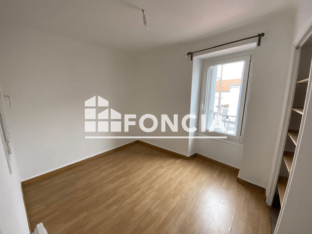 Maison 3 pièces (73.14 m²) à louer - Saint-sébastien-sur-loire (44230)