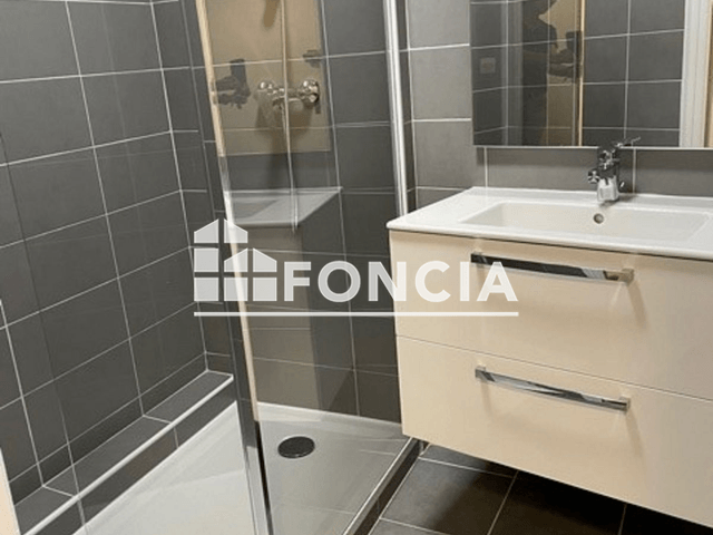Appartement 2 pièces (43.97 m²) à louer - Cahors (46000)
