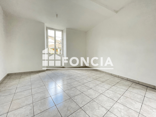 Appartement 2 pièces (36.21 m²) à louer - Casseneuil (47440)