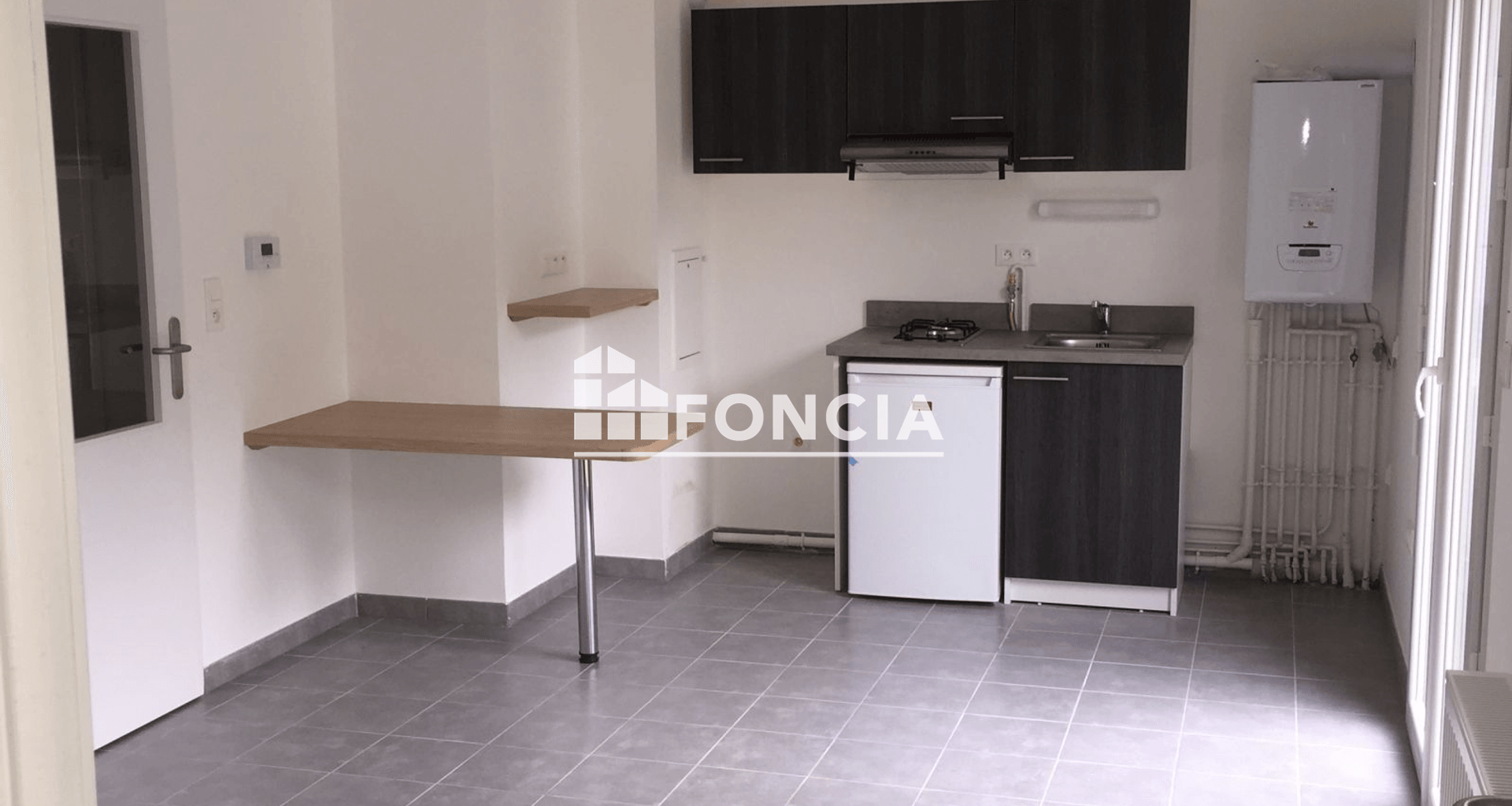 Studio (30.85 m²) à louer - Amiens (80000)