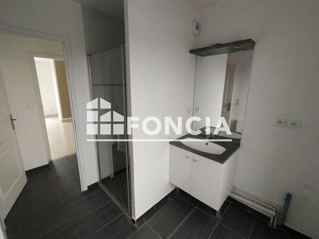 Appartement 2 pièces (55.53 m²) à louer - Wervicq Sud (59117)