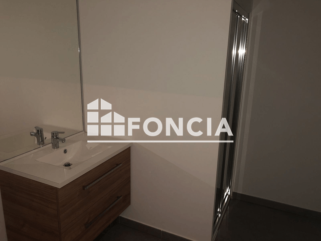 Appartement 3 pièces (64.46 m²) à louer - Valenciennes (59300)