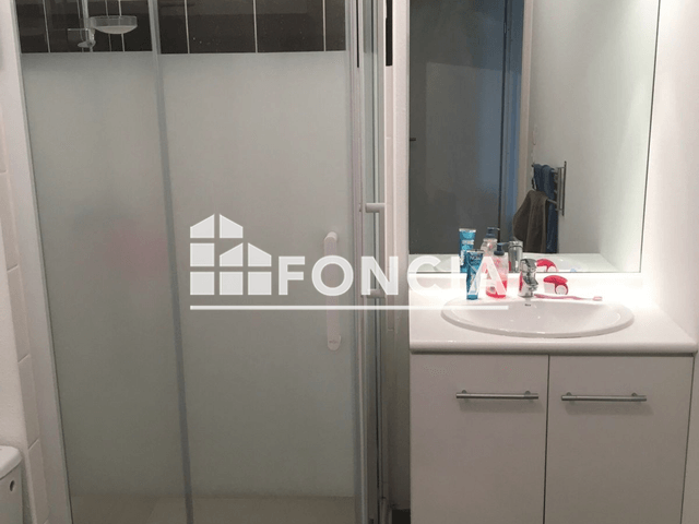 Appartement 3 pièces (61.02 m²) à louer - Bayonne (64100)