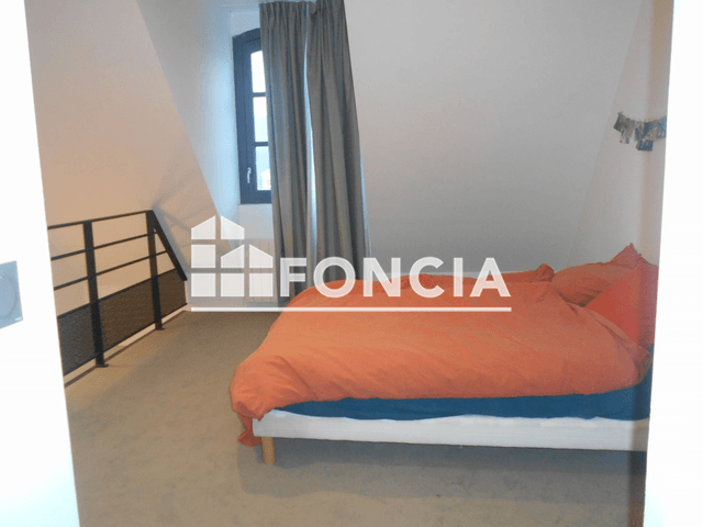 Appartement 2 pièces (57.5 m²) à louer - Valenciennes (59300)