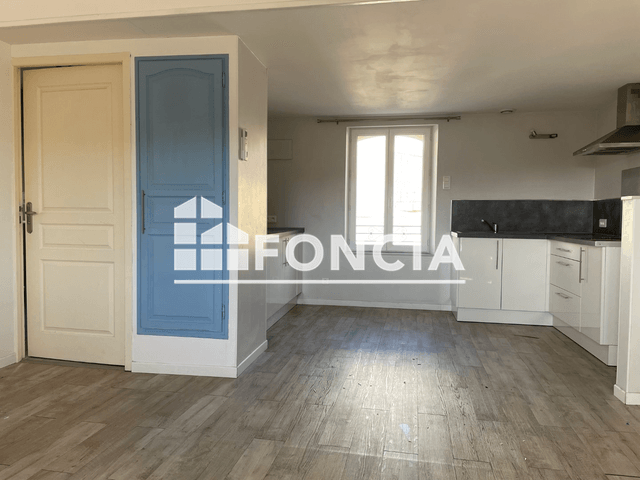 Studio (30.41 m²) à louer - Castres (81100)