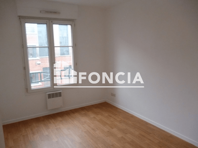 Appartement 2 pièces (49.45 m²) à louer - Lille (59000)