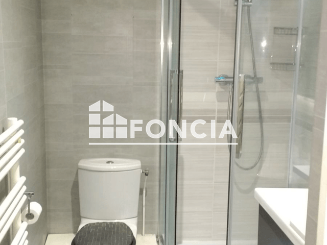 Appartement 2 pièces (36.19 m²) à louer - Rueil Malmaison (92500)