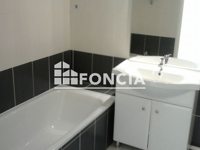 Appartement 2 pièces (32.44 m²) à louer - Saint-jean-de-luz (64500)