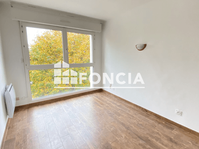 Appartement 3 pièces (63.84 m²) à louer - Quimper (29000)