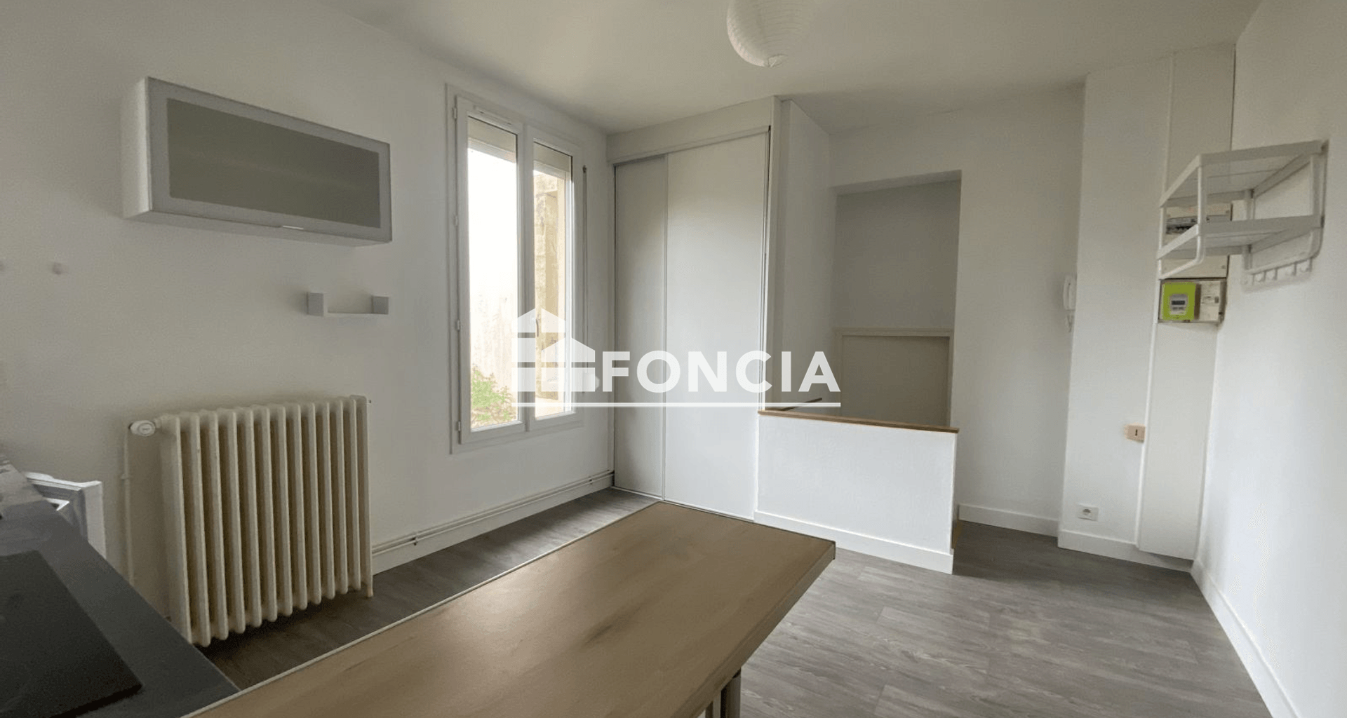 Appartement 2 pièces (30.82 m²) à louer - Douarnenez (29100)