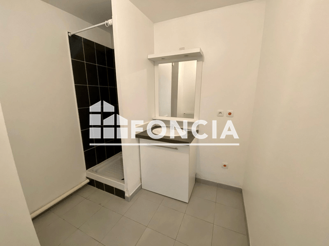 Appartement 2 pièces (45.07 m²) à louer - Nantes (44000)