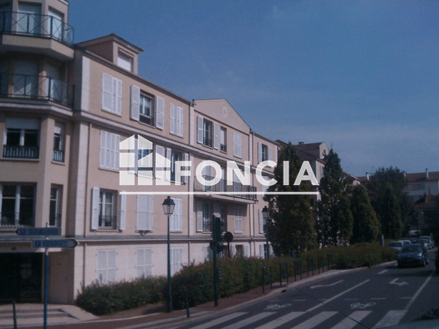 Appartement 4 pièces (88.48 m²) à louer - Rueil Malmaison (92500)