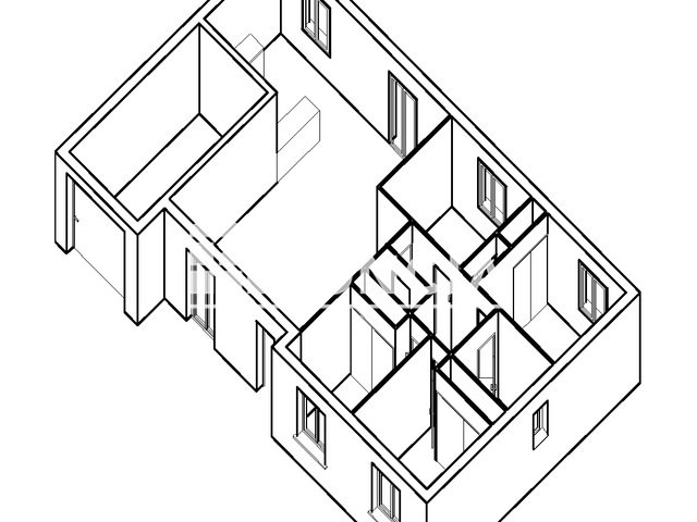 Maison 5 pièces (99.56 m²) à louer - Castres (81100)