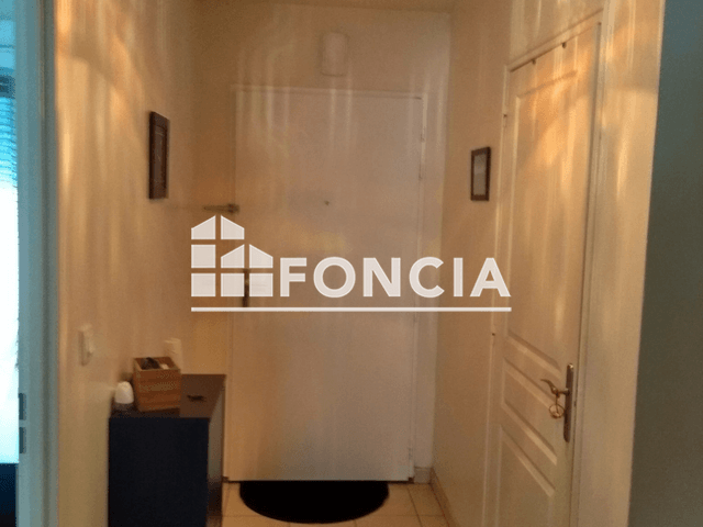 Maison 5 pièces (94.98 m²) à louer - Brest (29200)