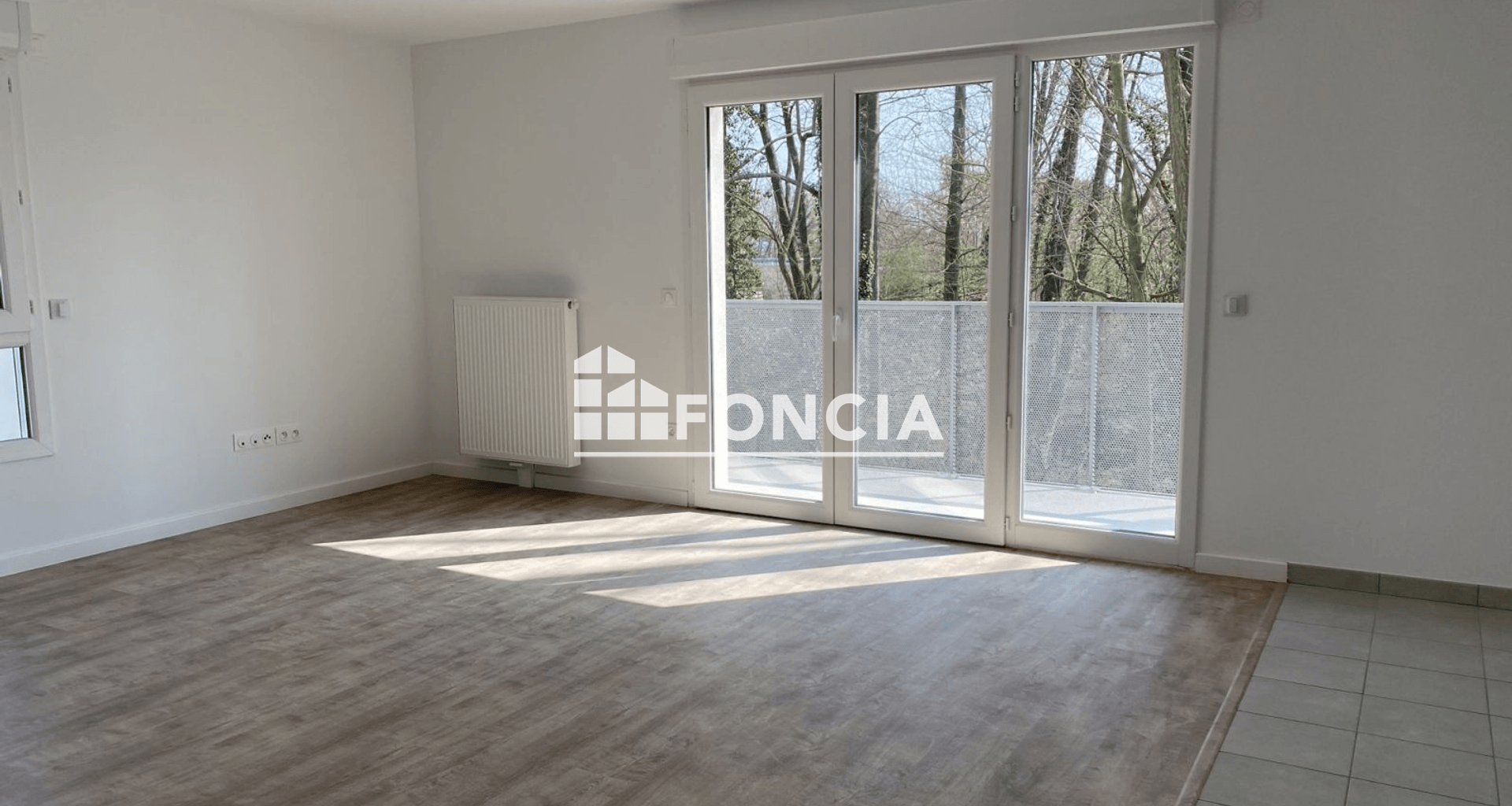 Appartement 3 pièces (67.51 m²) à louer - Amiens (80000)