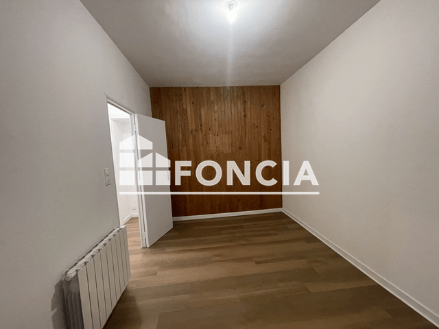 Appartement 2 pièces (43.01 m²) à louer - Quimper (29000)