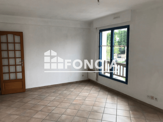 Appartement 3 pièces (72.78 m²) à louer - Amiens (80000)