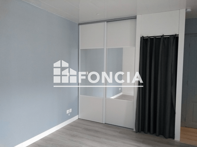 Studio (20.62 m²) à louer - Douarnenez (29100)