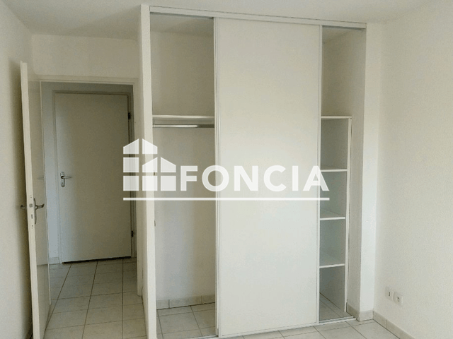 Appartement 3 pièces (57 m²) à louer - Villeneuve Sur Lot (47300)