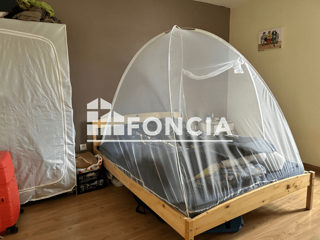 Appartement 2 pièces (47.37 m²) à louer - Valenciennes (59300)