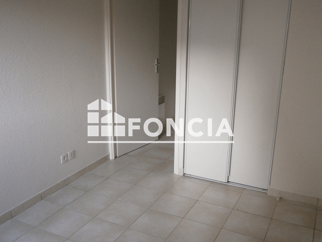 Appartement 2 pièces (43.1 m²) à louer - Montigny En Gohelle (62640)