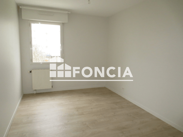 Appartement 3 pièces (67.2 m²) à louer - Nantes (44000)