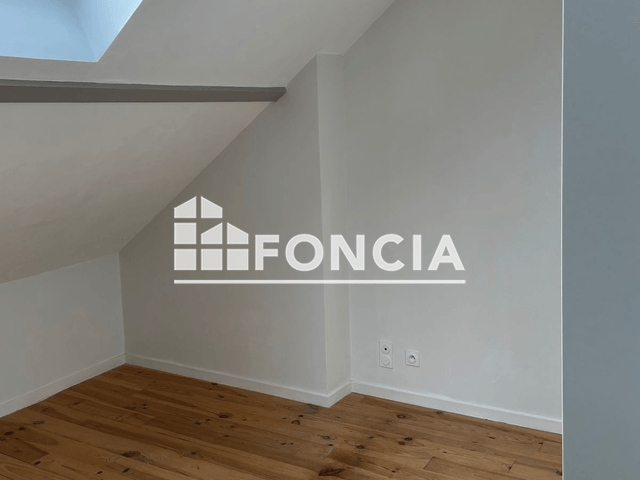 Appartement 2 pièces (45 m²) à louer - Tarbes (65000)