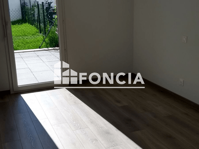Appartement 3 pièces (61.67 m²) à louer - Bayonne (64100)