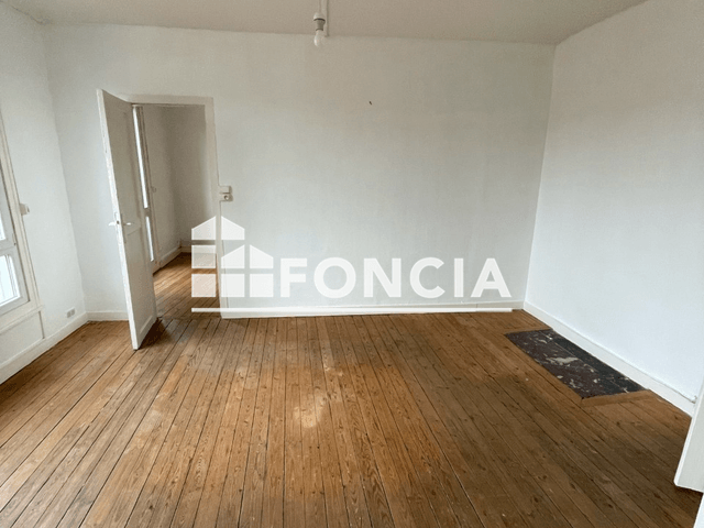 Appartement 2 pièces (66.84 m²) à louer - La Madeleine (59110)