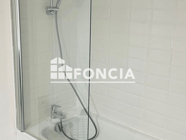 Appartement 2 pièces (48.2 m²) à louer - Marquette-lez-lille (59520)