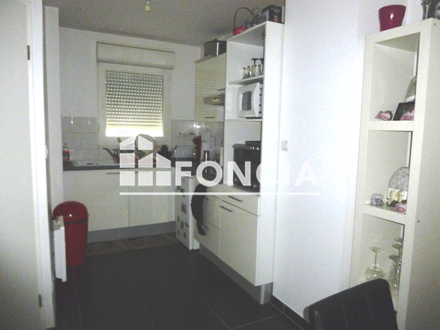 Maison 3 pièces (70.31 m²) à louer - Anglet (64600)