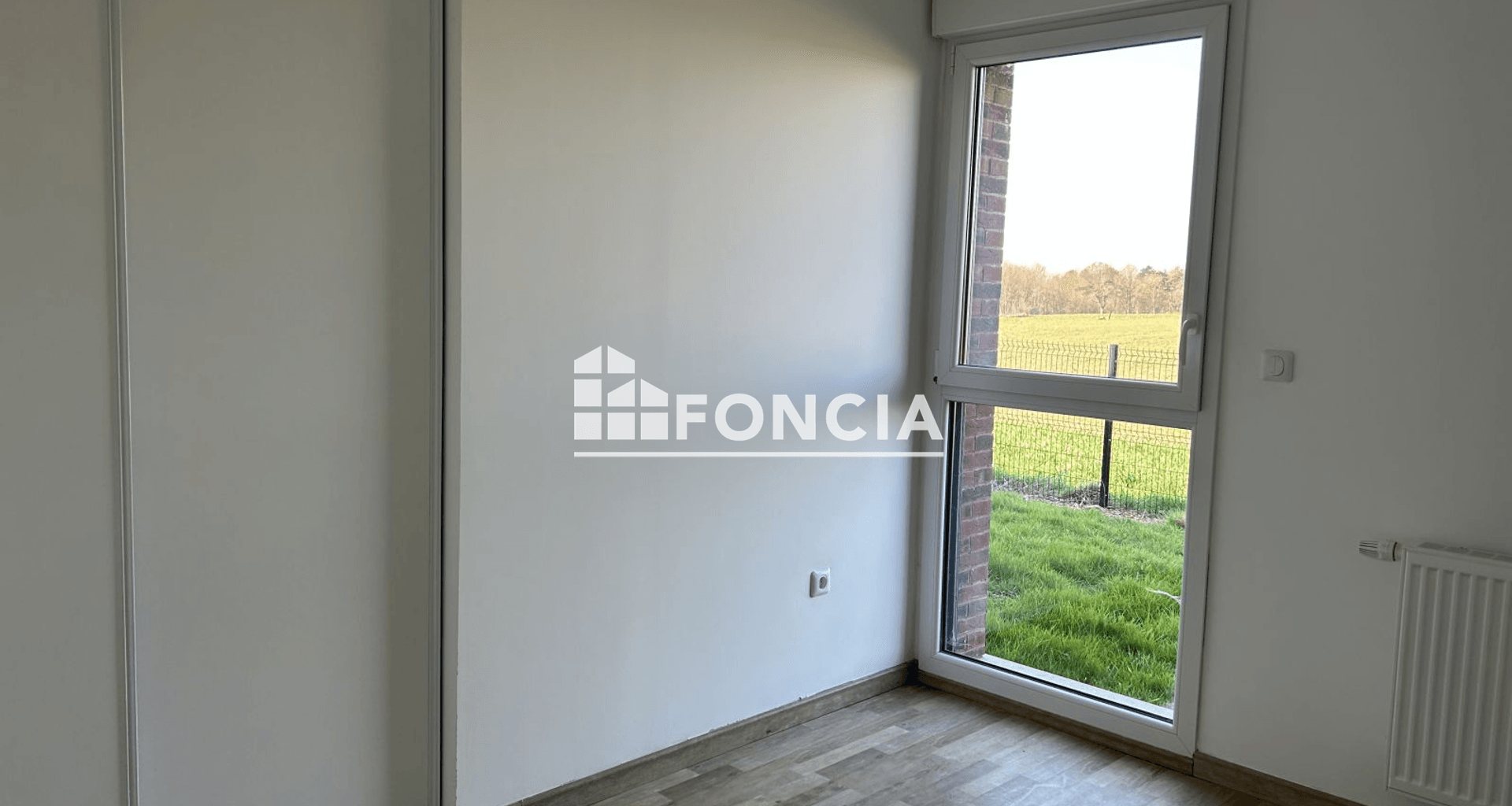 Appartement 3 pièces (67.33 m²) à louer - Dury (80480)