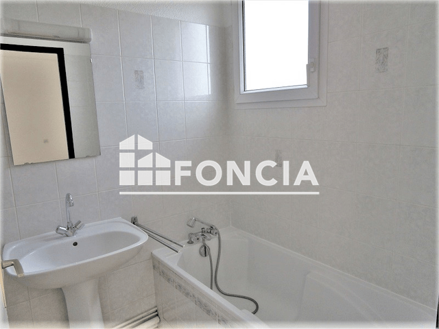 Studio (22.05 m²) à louer - Pau (64000)
