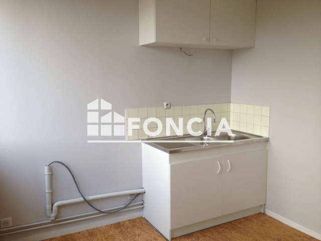 Studio (37.76 m²) à louer - Wattignies (59139)