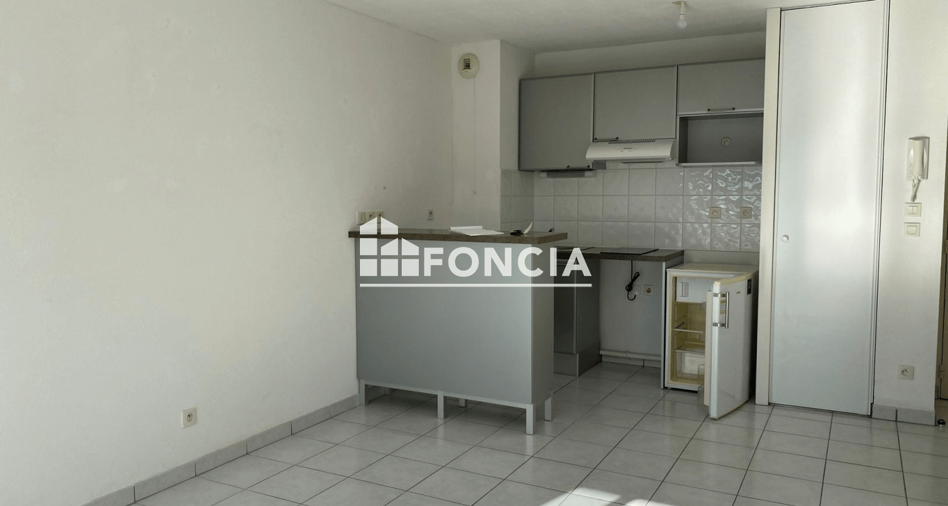 Appartement 2 pièces (35.2 m²) à louer - Caudry (59540)