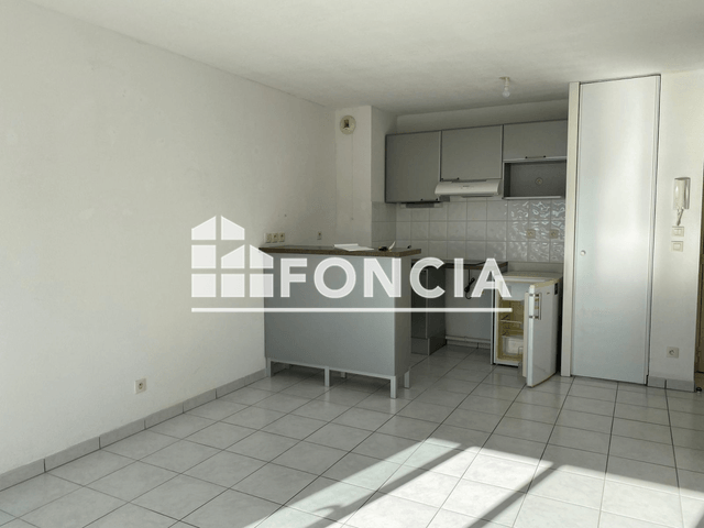 Appartement 2 pièces (35.2 m²) à louer - Caudry (59540)