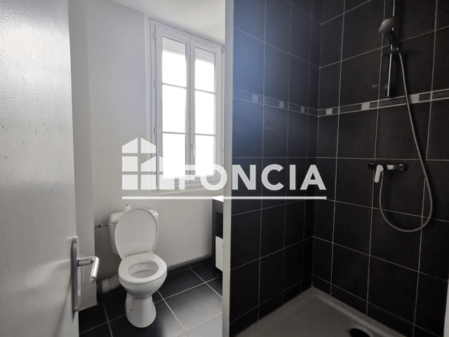 Appartement 2 pièces (40.74 m²) à louer - Tarbes (65000)